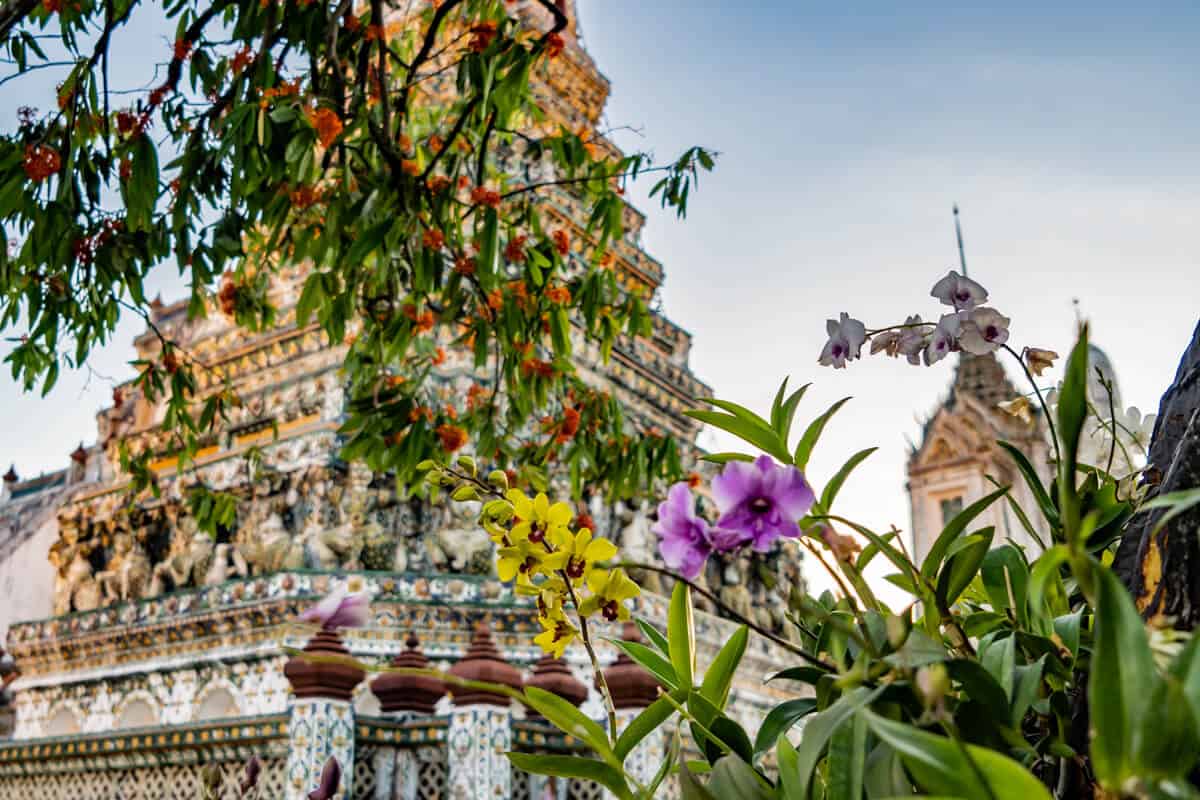Wat Arun
