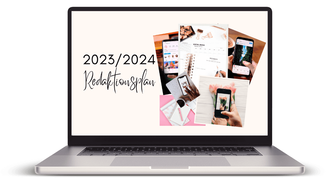 Werde InstaPro! Mockups