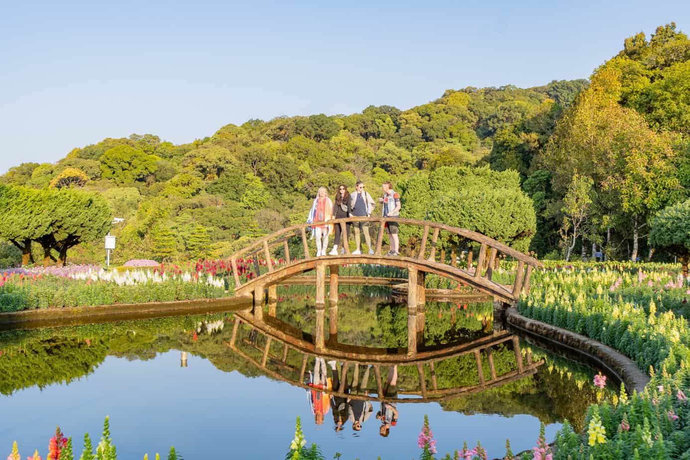 Work smarter, not harder: 8 Tipps für die perfekte Workation 5 Workation & Coliving in Chiang Mai