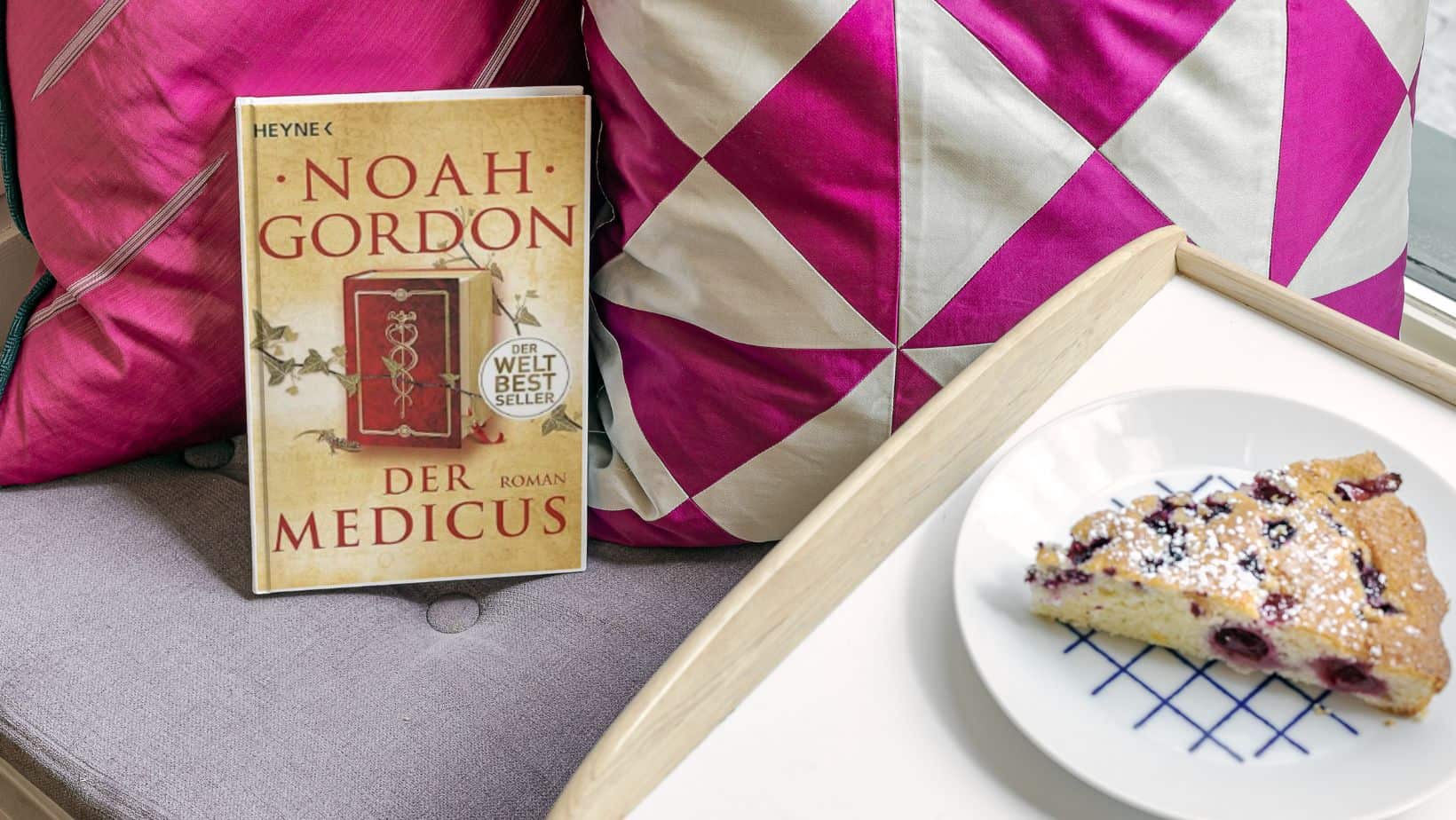 Der Medicus Der Medicus