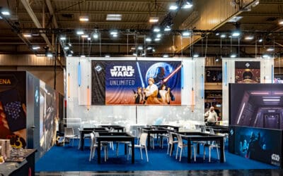 Spiel in Essen: Das ultimative Highlight für Spielefans!