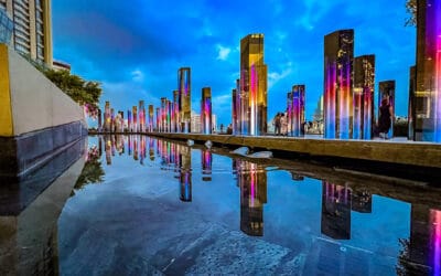 Fotoparade 2023 – Mein Jahresrückblick in Fotos