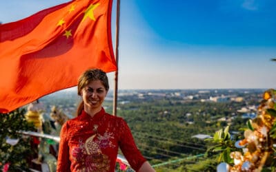 Barbaralicious 2 8 Bangkok Geheimtipps: Die Metropole neu entdecken!