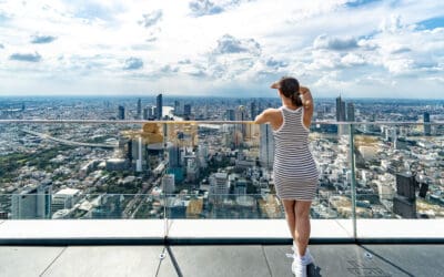 Barbaralicious 3 Bangkok Tagespass – Ein Tag mit TagThai