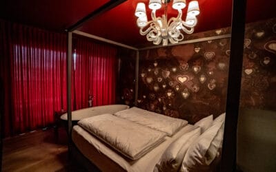 Barbaralicious 6 Im Designhotel Laurichhof: 48 Stunden Luxus und Genuss