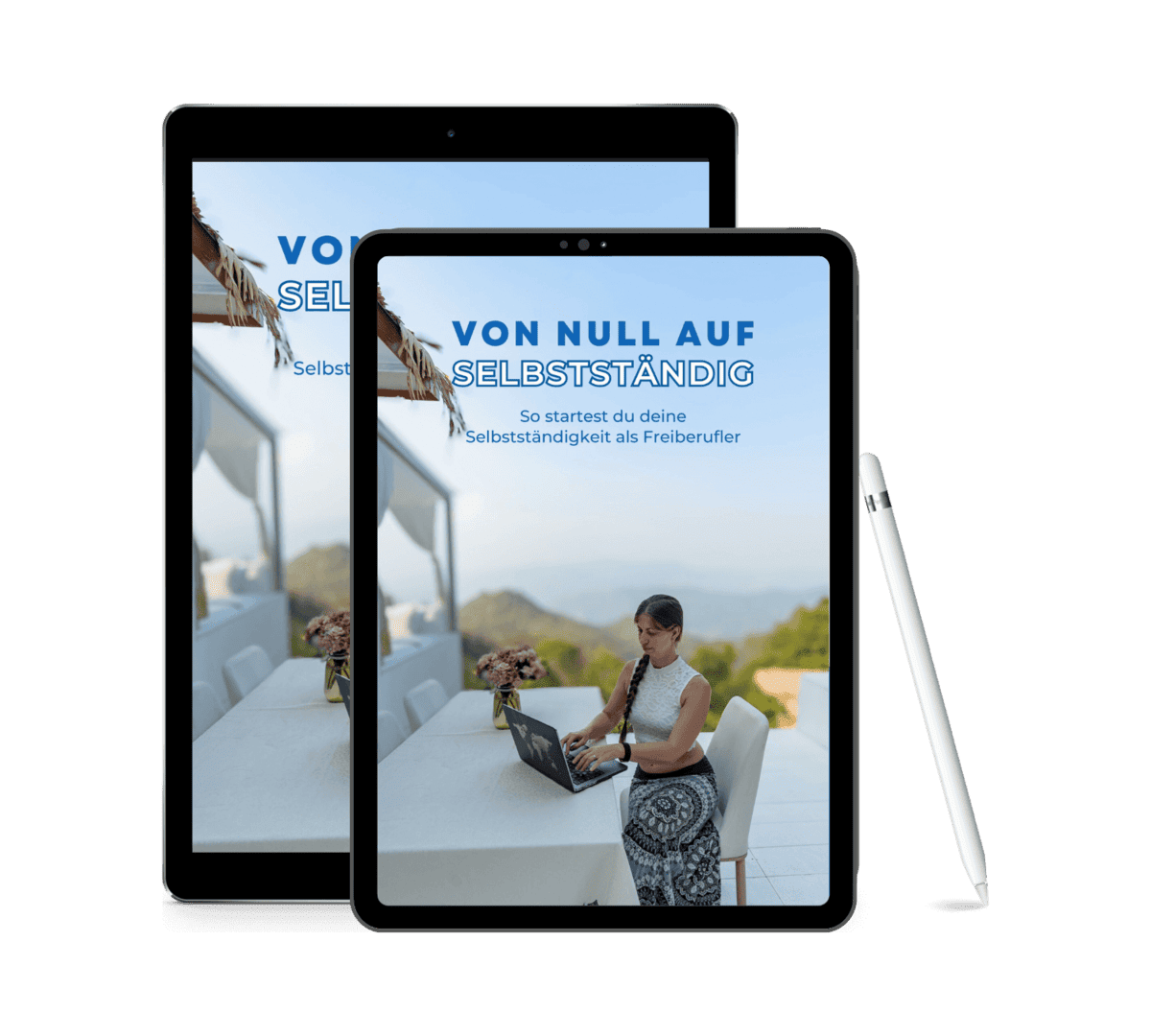 Von null auf selbstständig