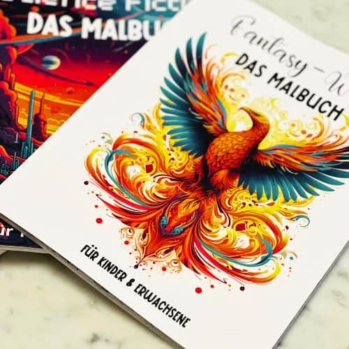 Fantasy Wesen A+ Content