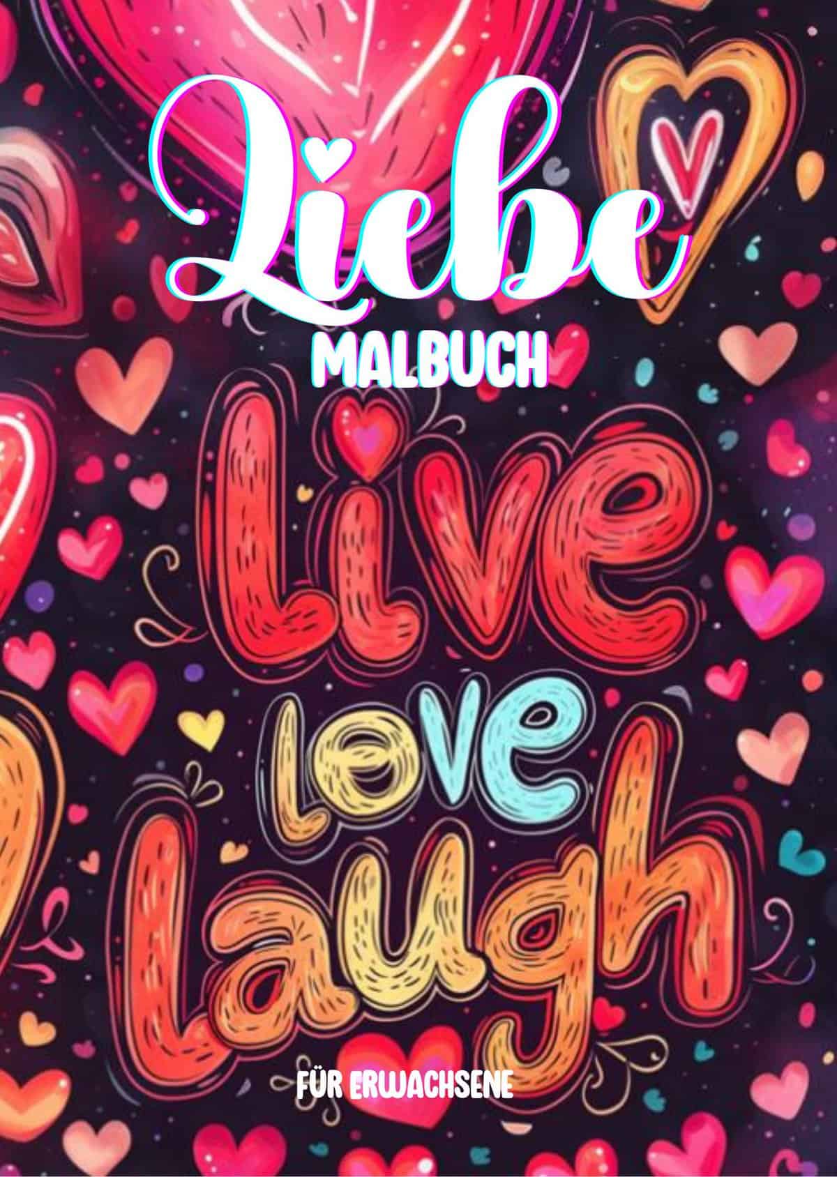 Cover Die Abenteuer von Luna und Max