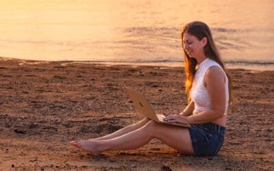 5 geniale Tipps für mehr Produktivität als Digitaler Nomade