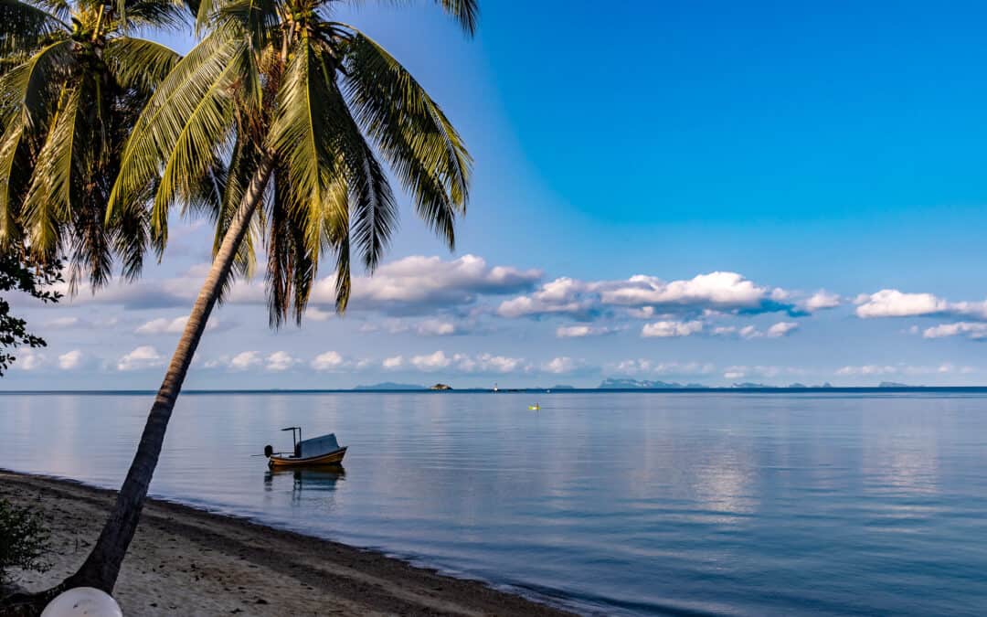 Koh Phangan – Tipps für deine Reise als digitaler Nomade