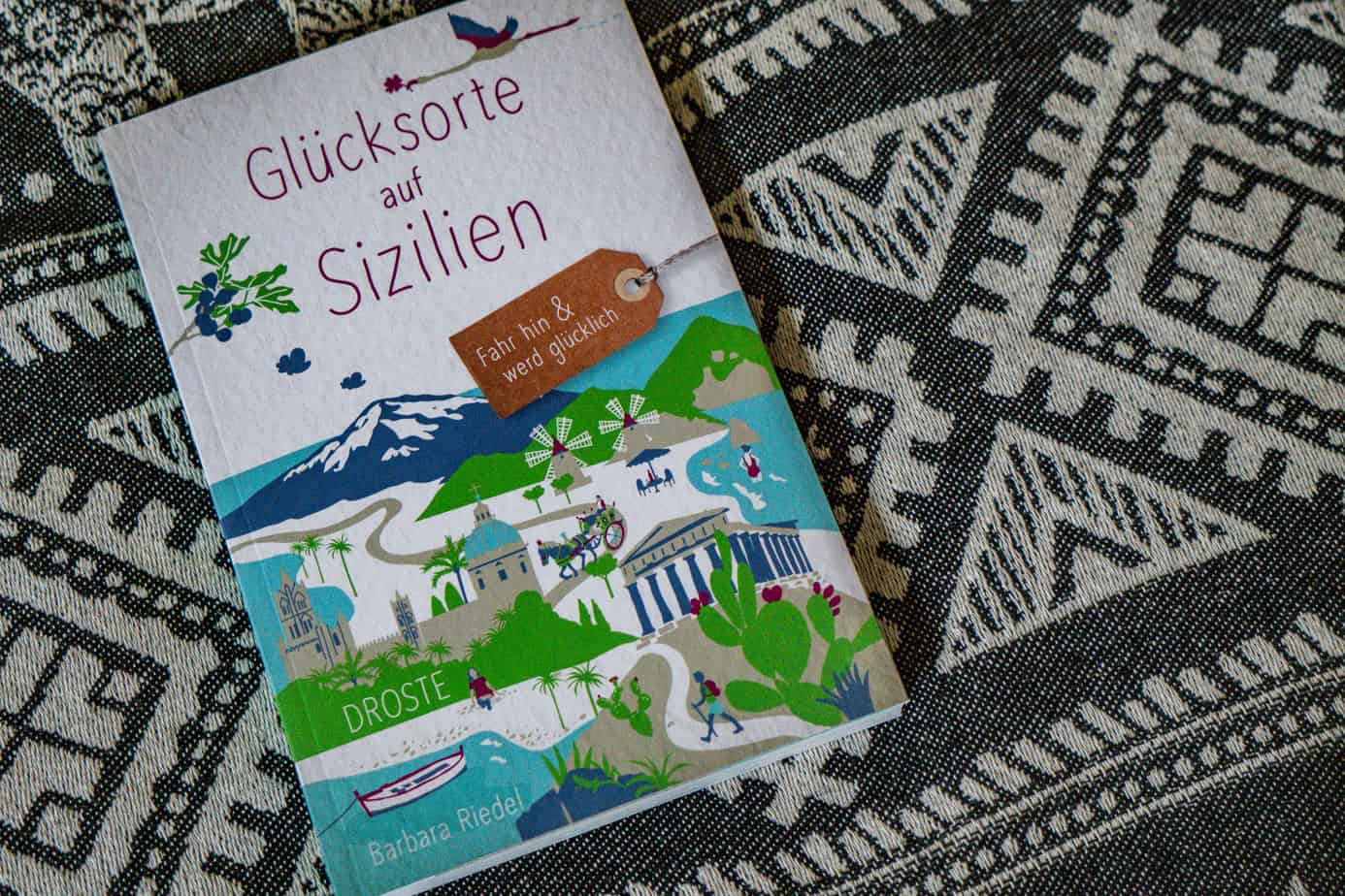 Glückorte auf Sizilien