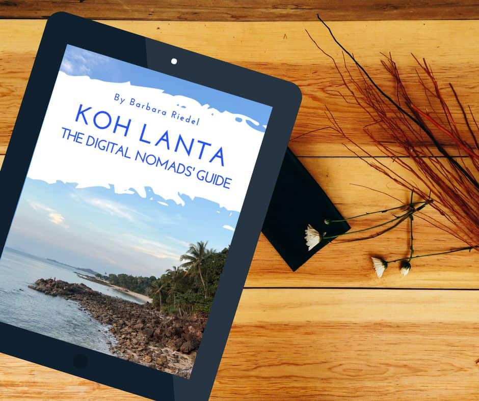 Cover Mockup Koh Lanta Guide