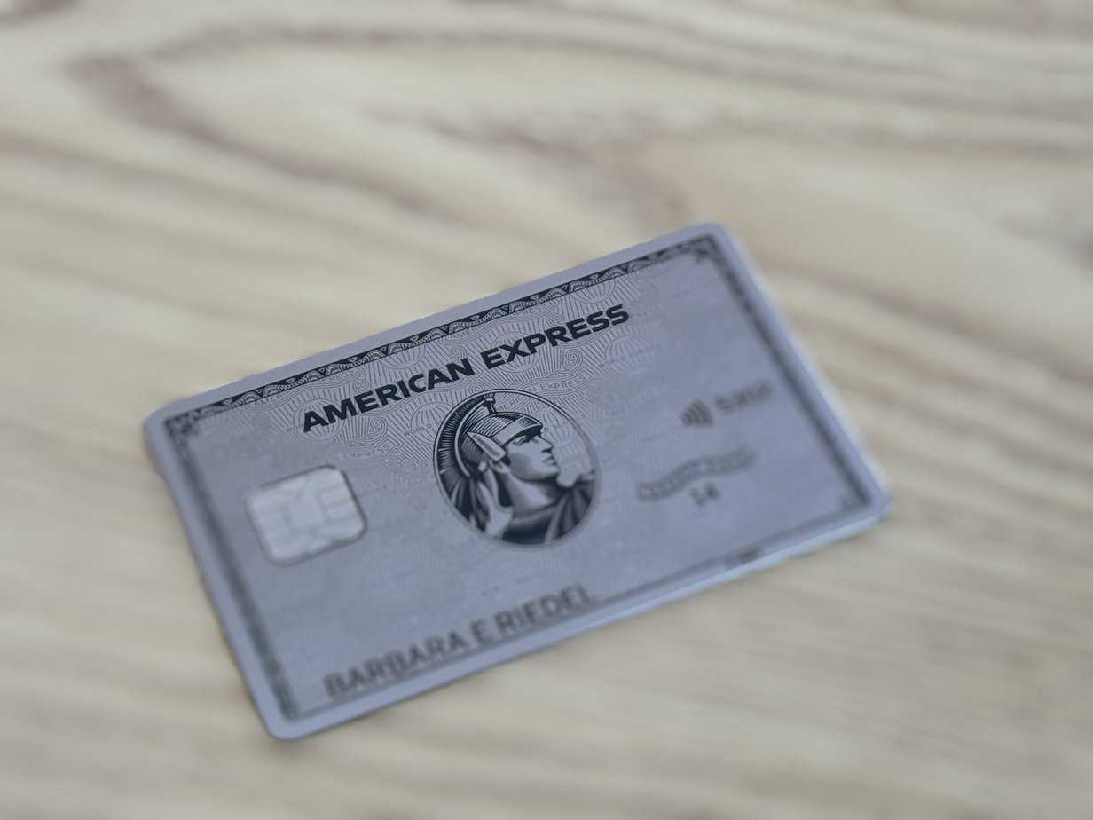 American Express Platinum