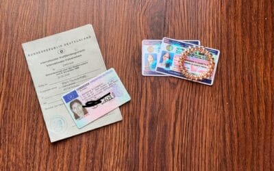 Thailändischer Führerschein in 5 Stunden – So geht’s super easy!