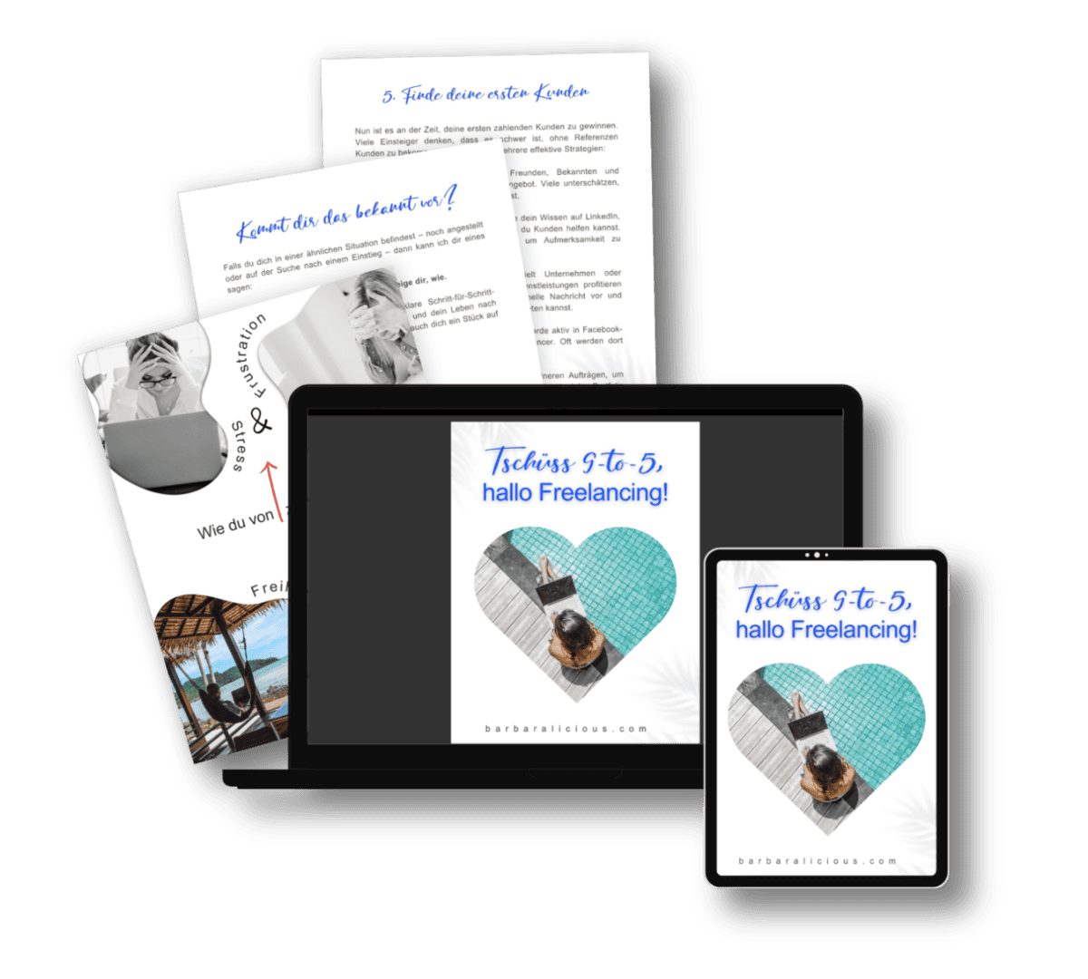 Melde dich zum Newsletter an