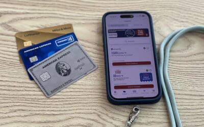 Meilen sammeln – Reise smart mit Punkten und Meilen