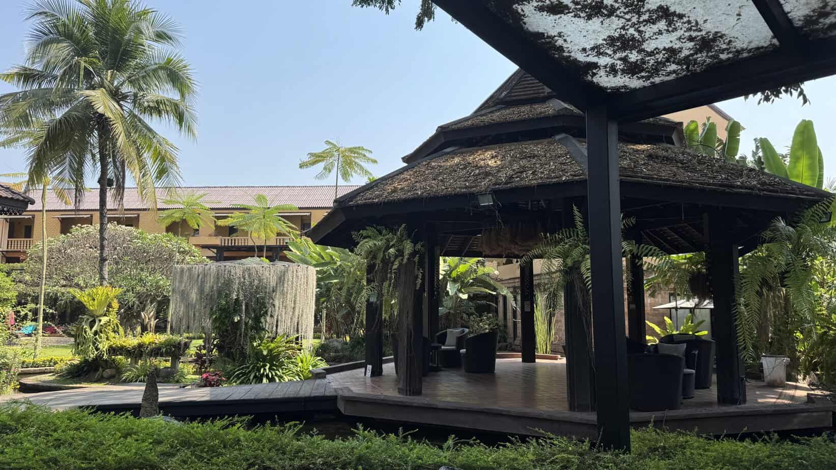 Die 10+ coolsten Cafés in Chiang Mai 18 Lush Café