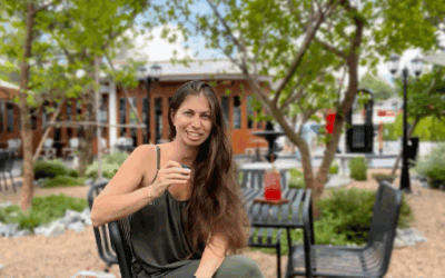 Hobby als Türöffner: Als digital nomad easy Anschluss finden