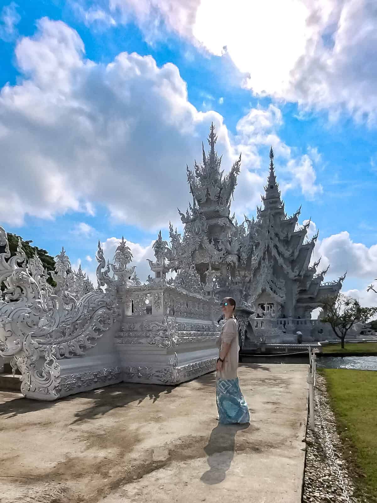 Barbara vor der Brücke 2025 Barbara vor der Brücke 2025