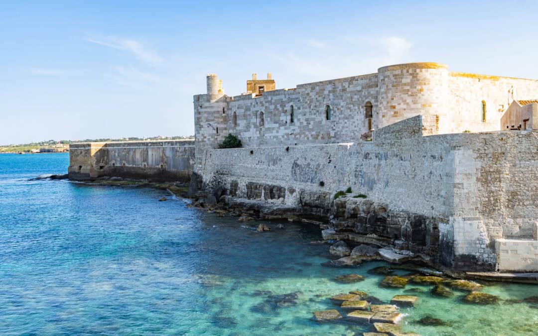 Sizilien Sehenswürdigkeiten – 20 Highlights, die du gesehen haben musst