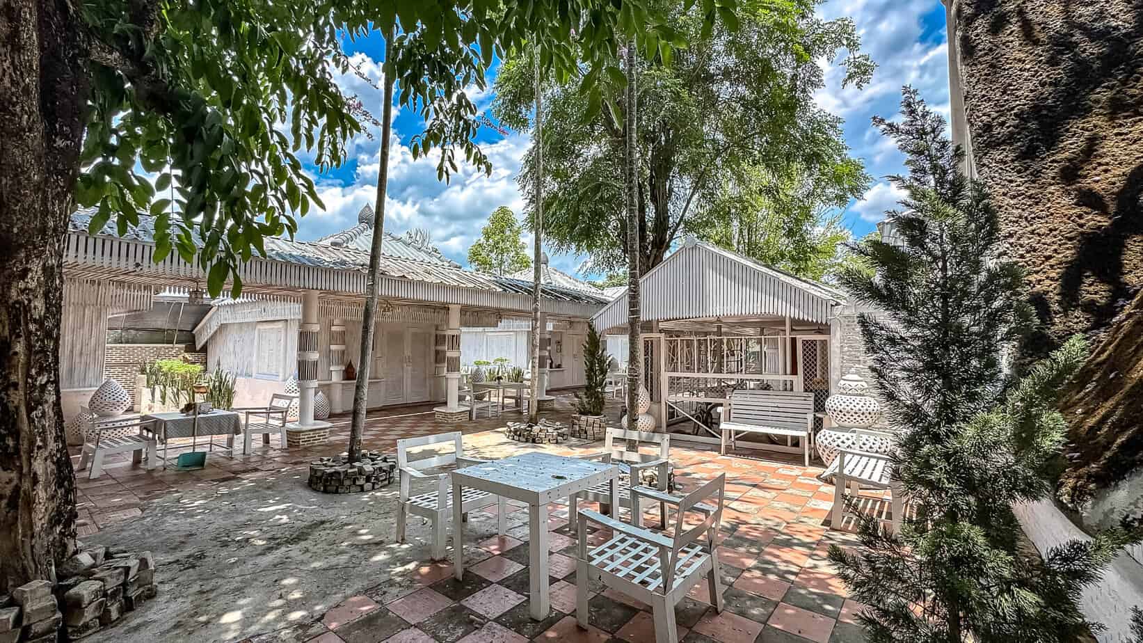 Chiang Rai: White Temple, Geheimtipps & Highlights im Norden Thailands 52 Das I am Chiang Rai Hotel