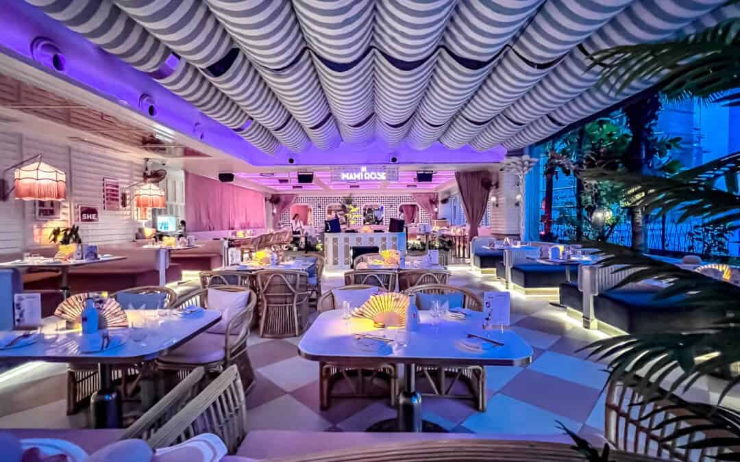 Meine liebsten Restaurants in Bangkok für besondere Anlässe