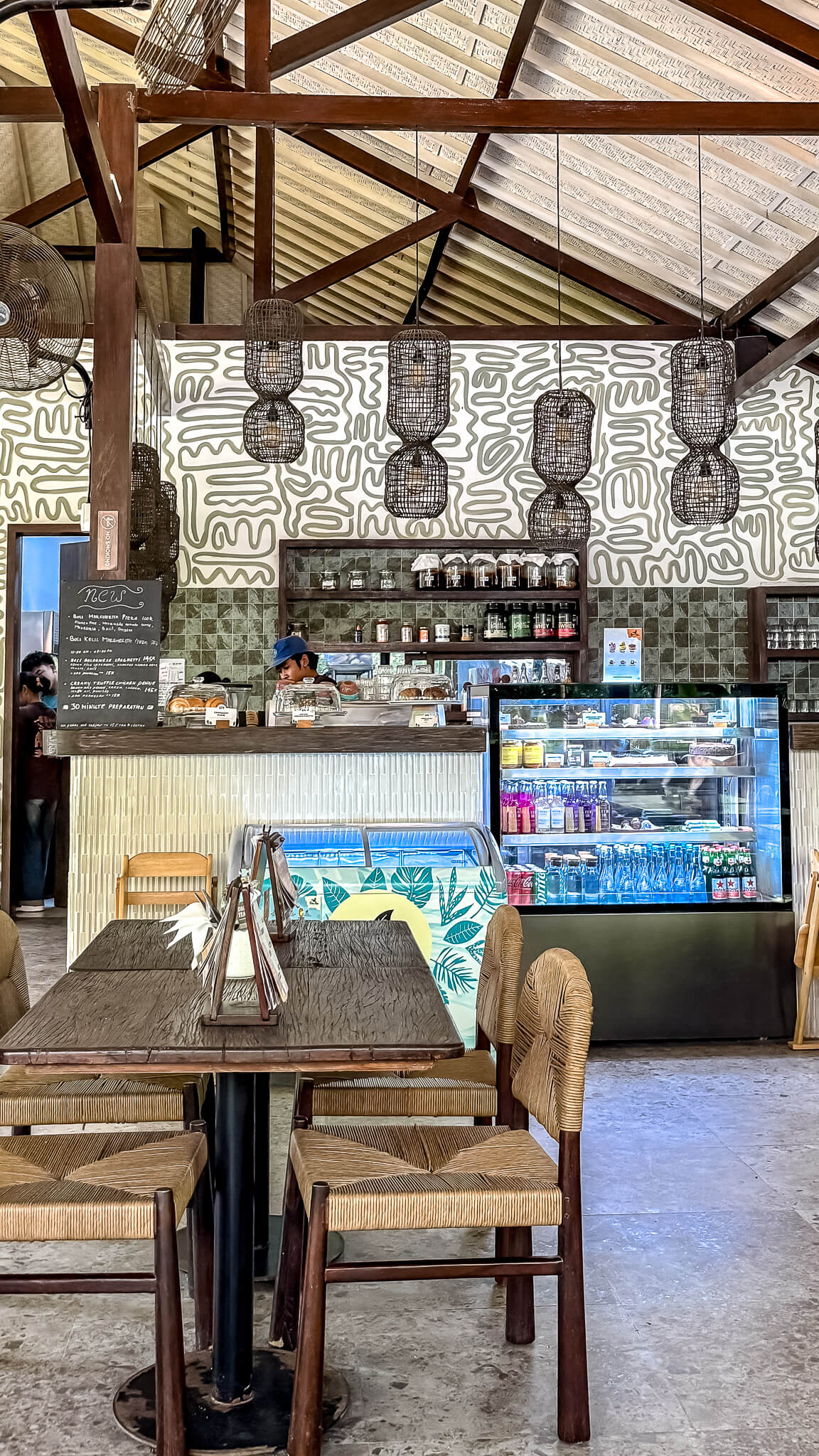 Im The Well Im The Well