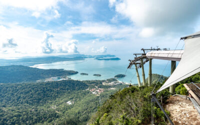 Langkawi: Sehenswürdigkeiten, Tipps & praktische Infos für deinen Besuch