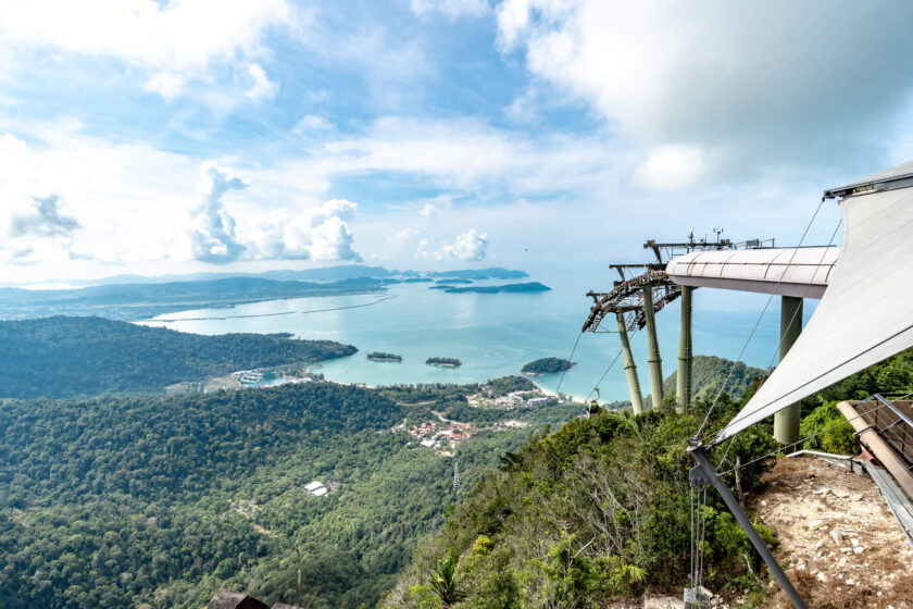 Langkawi: Sehenswürdigkeiten, Tipps & praktische Infos für deinen Besuch