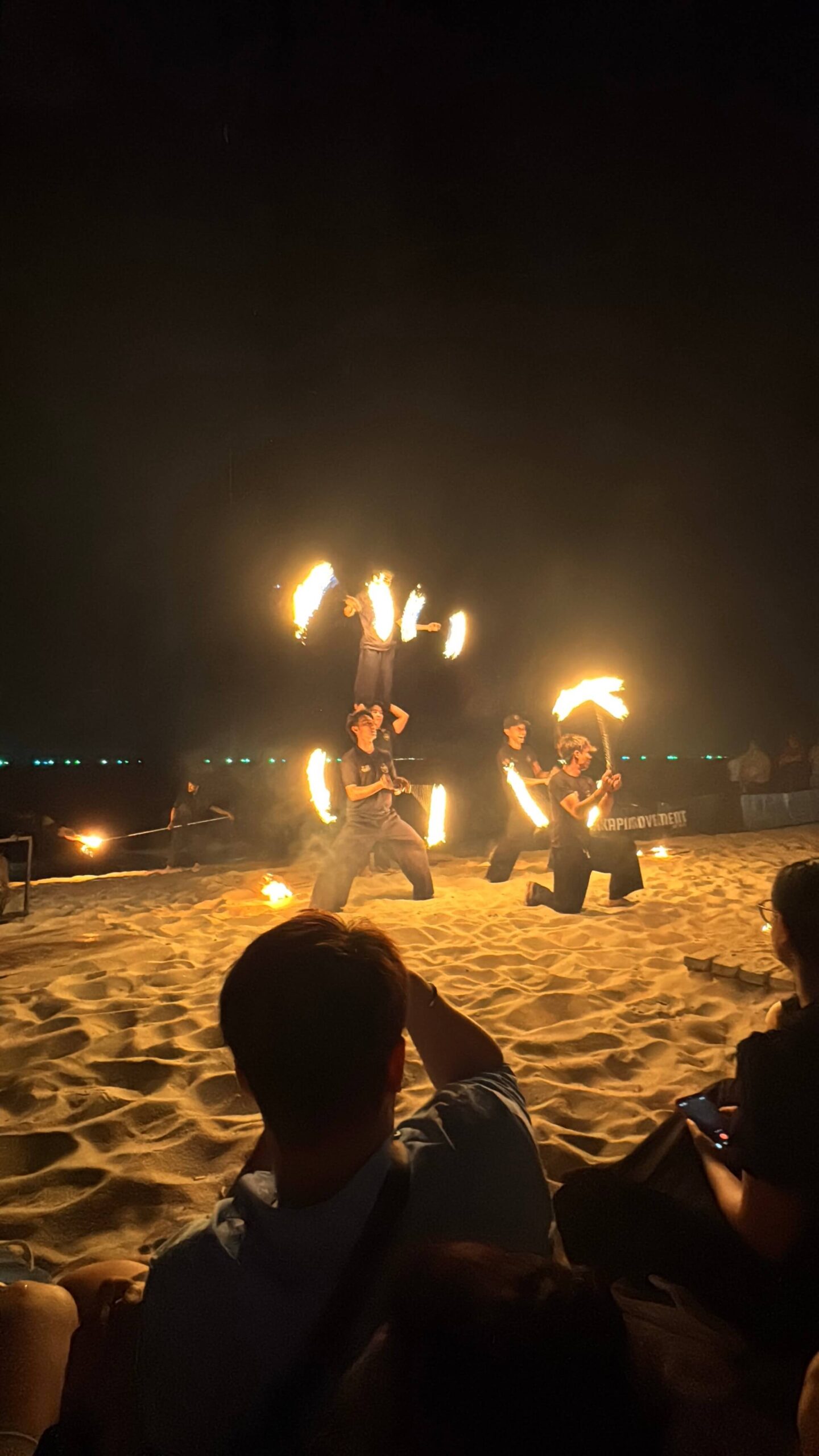 Feuershow Hidden Langkawi 1 (1)