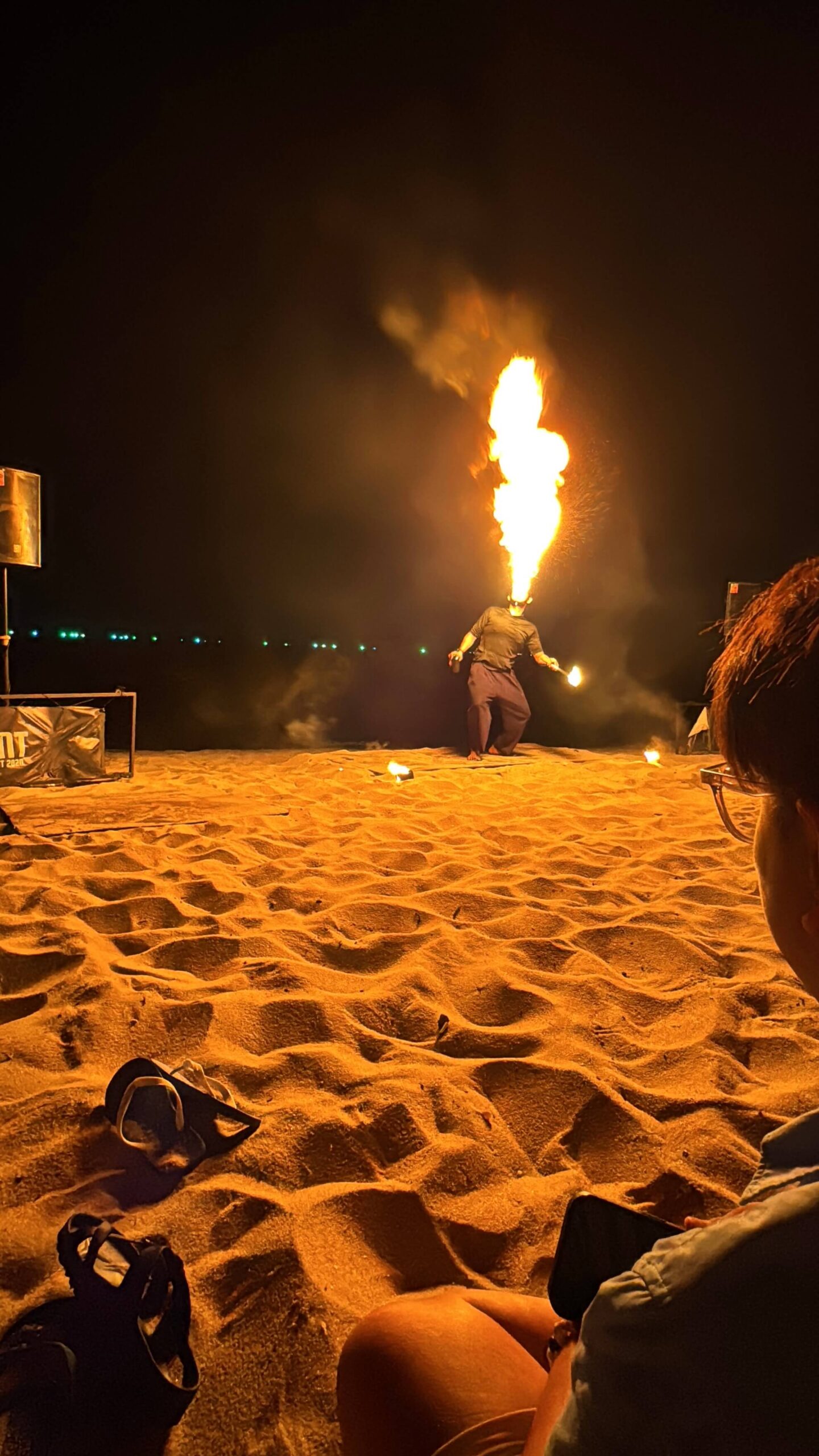 Feuershow Hidden Langkawi 2 (1)