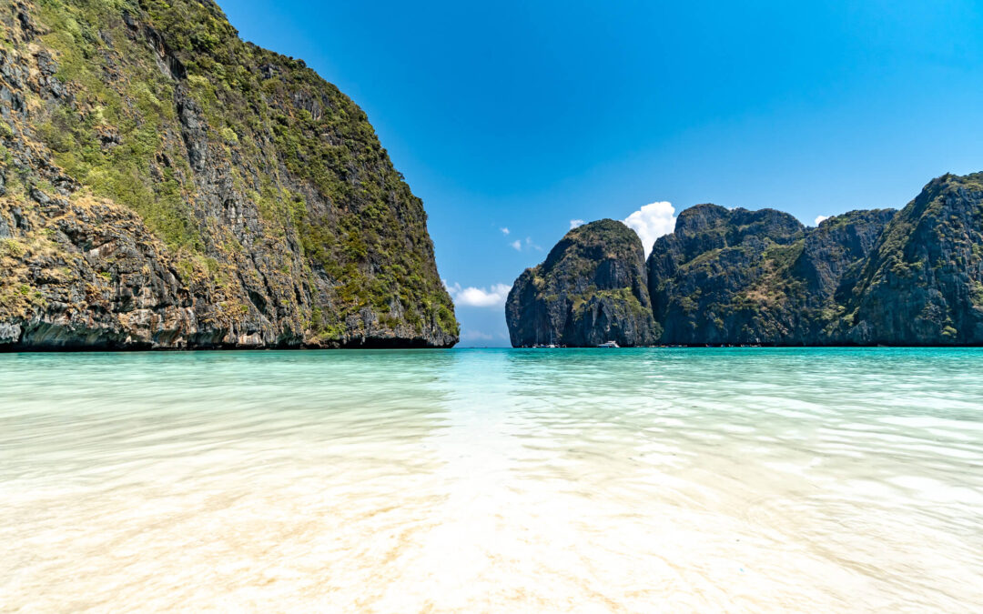 Insel-Hopping in Thailand: Auf 6 Inseln von Koh Lipe bis Phuket