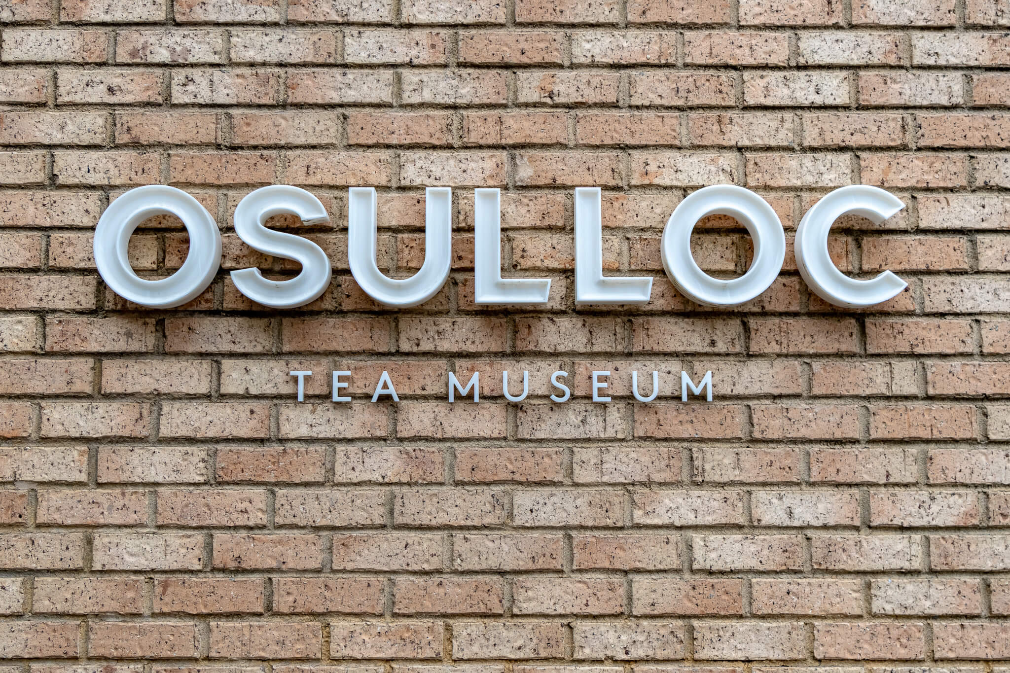 Jeju Island: 7 Highlights zwischen Vulkaninsel & Kirschblüte 23 Osulloc Tea Museum