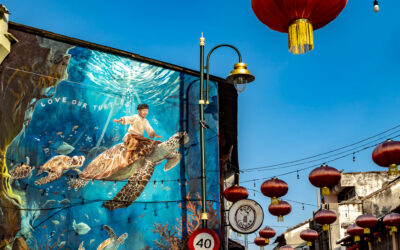 Penang Sehenswürdigkeiten, Tipps & praktische Infos für deinen Besuch