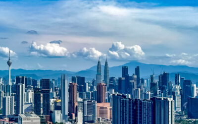 Kuala Lumpur Sehenswürdigkeiten: 9 Highlights & Tipps