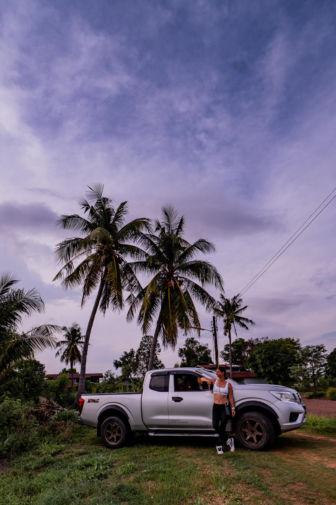 Auto mieten in Thailand Auto mieten in Thailand