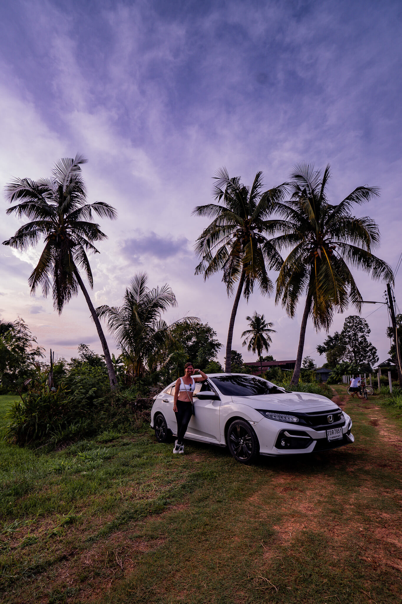 Thailand Auto mieten Thailand Auto mieten